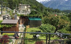 La Maison Cache